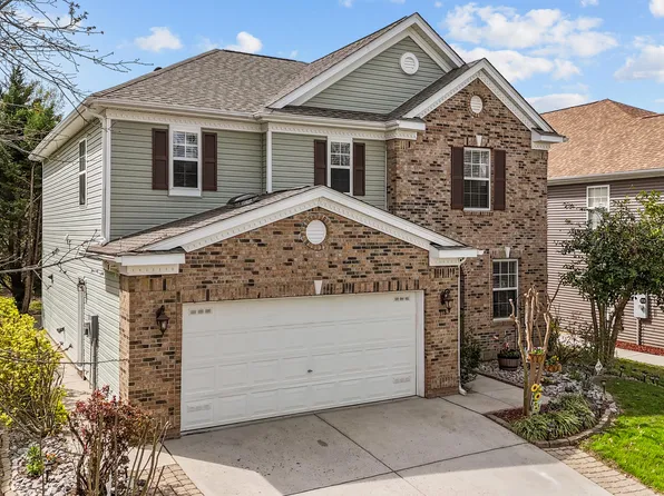 118 Coalyard Dr, Garner, NC 27529