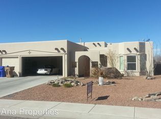 2931 Jennifer St, Las Cruces, NM 88005