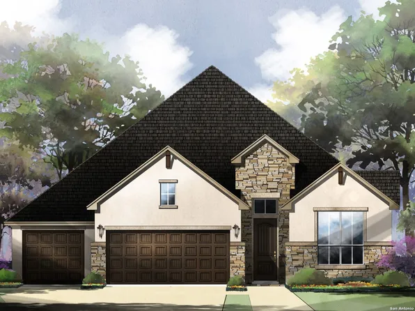 9025 Imposing Oak, San Antonio, TX 78255