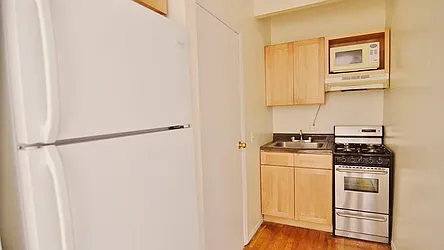 Rented by Park Property Advisors