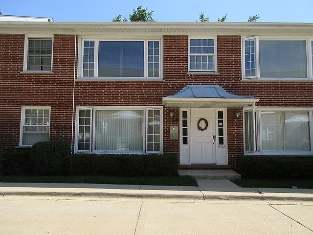 1st image of 1453 Plymouth Pl APT 1E