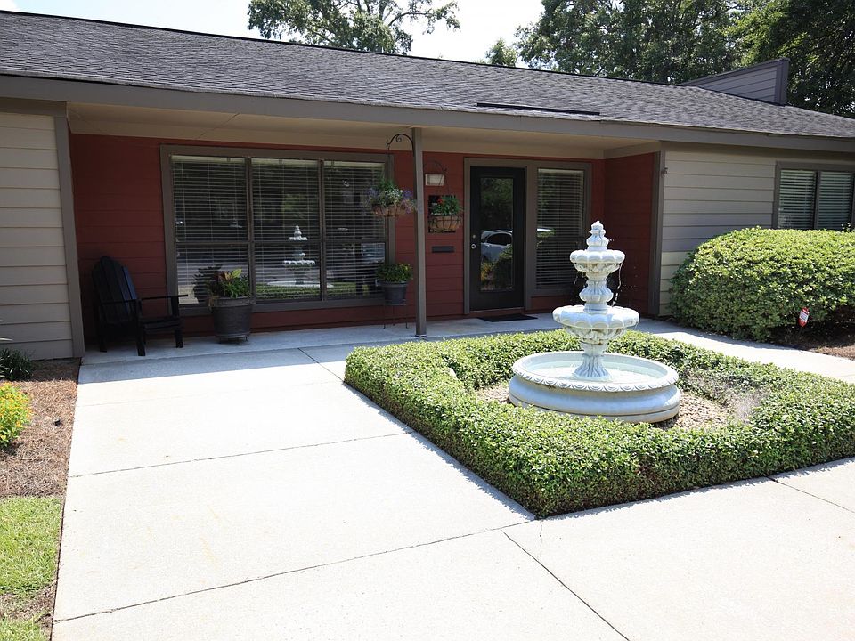 Stop by the Wildwood office for information and assistance