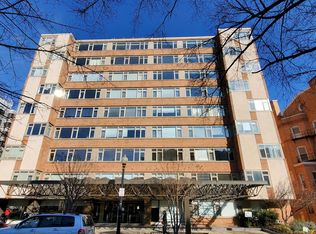 1545 18th St NW Unit 310, Washington, DC 20036