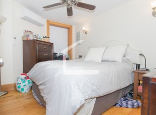 16 S Russell St, Boston, MA 02114