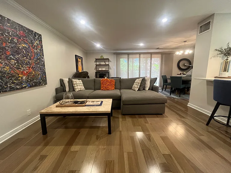 460 S Marion Street Pkwy #153 — Photo 13