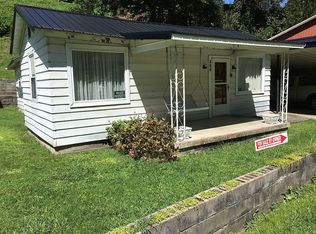 179 Goldenrod Dr, Thornton, KY 41855