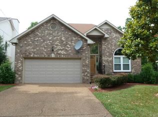 817 Magnolia Ct E, Nashville, TN 37221