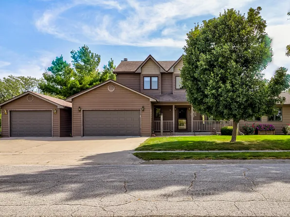 328 S Logan St, Roland, IA 50236