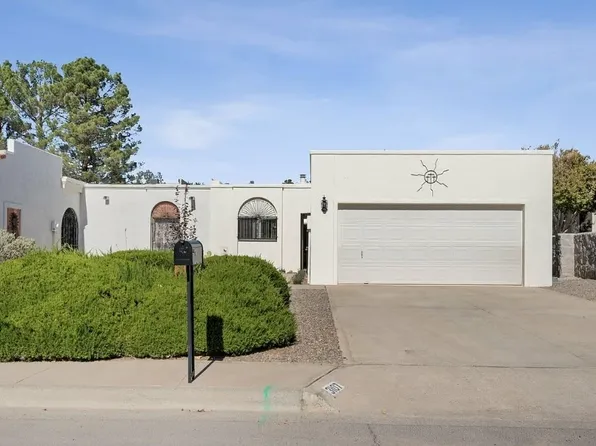3107 Hillrise Dr, Las Cruces, NM 88011