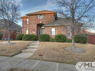 7004 Bryce Canyon Dr, McKinney, TX 75072