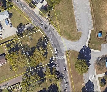 0 SW Pinner Dr, Knoxville, TN, 37919