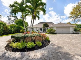1819 Imperial Golf Course Blvd, Naples, FL 34110