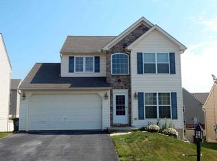 355 Stabley Ln, Windsor, PA 17366