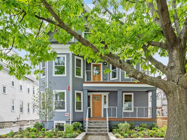 12 Foskett St APT 1, Somerville, MA 02144