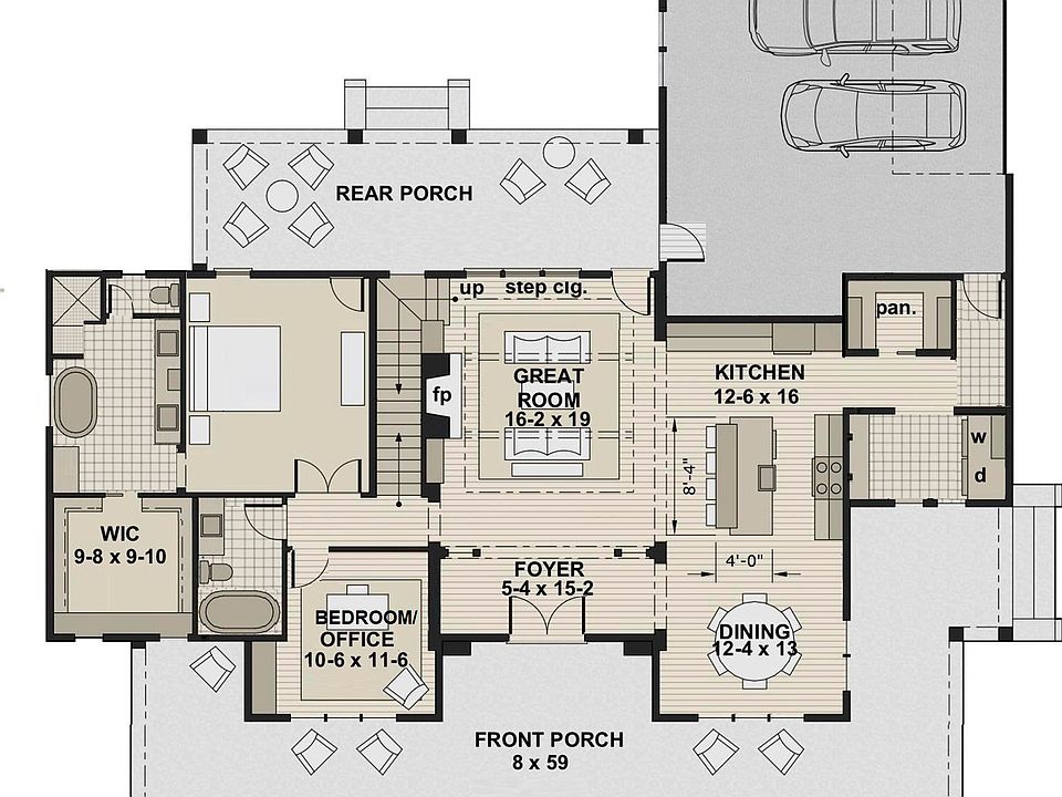 2nd image of 432 Ironwood Dr