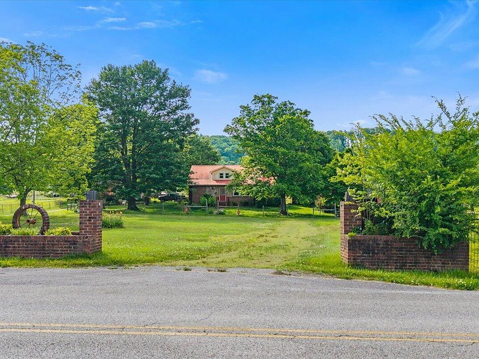 43rd image of 1245 Paint Rock Valley Rd