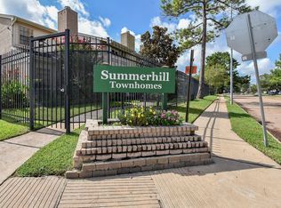 800 Country Place Dr UNIT 502, Houston, TX 77079