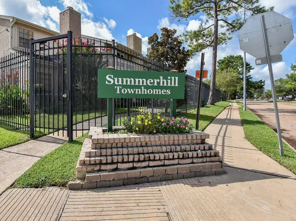 800 Country Place Dr Unit 502, Houston, TX 77079