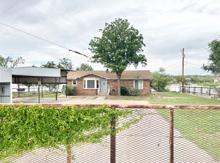 1200 Lcr 248, Colorado City, TX 79512