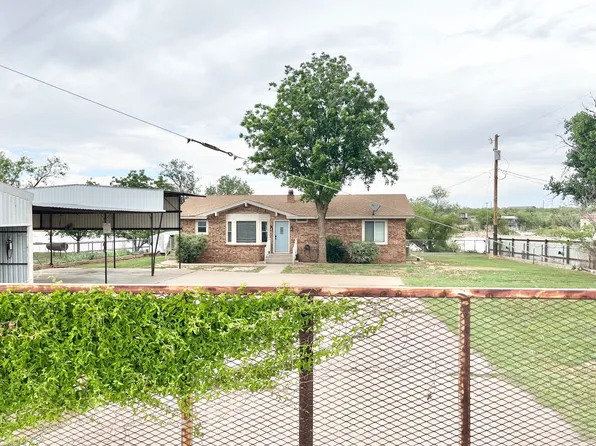 1200 Lcr 248, Colorado City, TX 79512