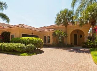 2663 Caladium Way, Naples, FL 34105
