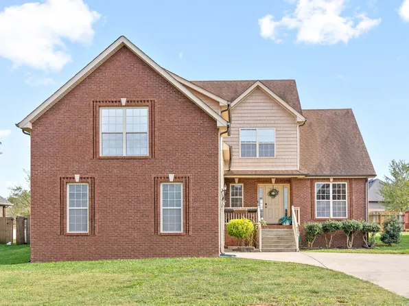 3477 Sikorsky Ln, Clarksville, TN 37042