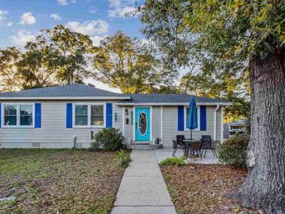 1915 N A St, Pensacola, FL, 32501