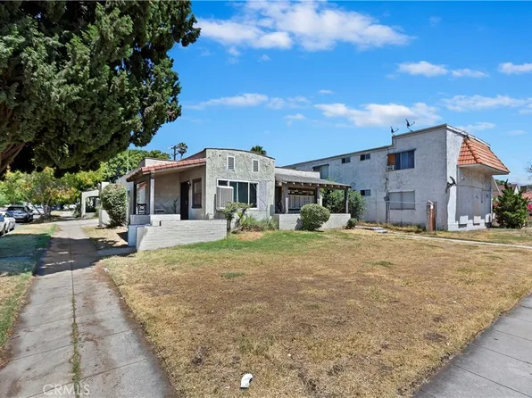 2347 East St, San Bernardino, CA 92405