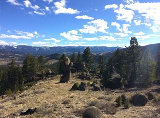 1 Ram Rock Rd, Clancy, MT 59634