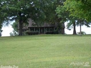 96 Slatey Ford Rd, Greenbrier, AR 72058
