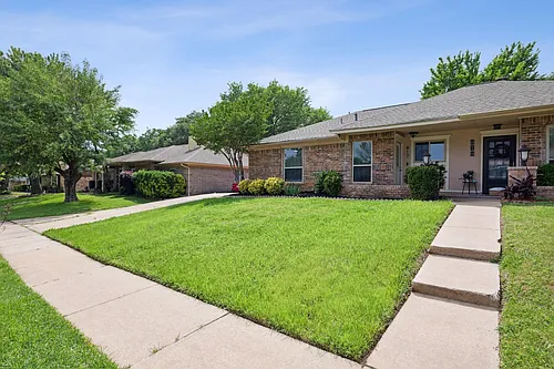 817 Blessing Creek Dr Photo 1