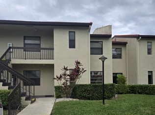 21213 Lago Cir #G, Boca Raton, FL 33433