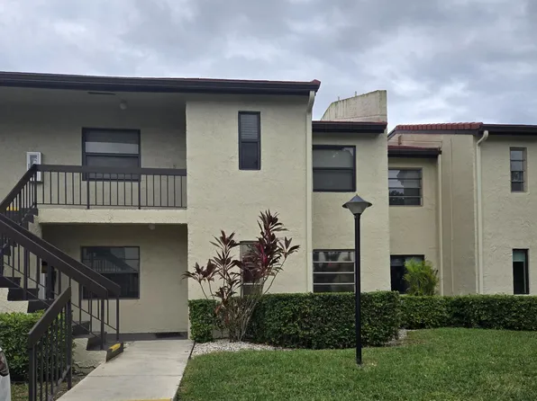 21213 Lago Circle #G, Boca Raton, FL 33433