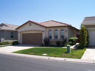 8031 Mickelson Way, Hemet, CA 92545
