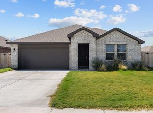 7600 Orange Blossom Rd, Odessa, TX 79765