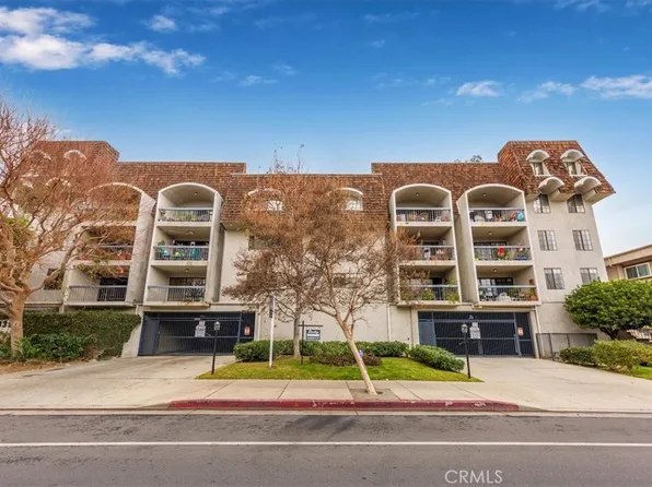 5339 Lindley Ave Unit 207, Tarzana, CA 91356