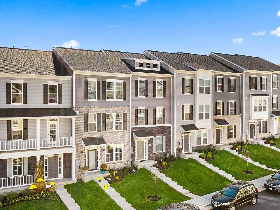 1st image of Presidential Pkwy Homesite 303