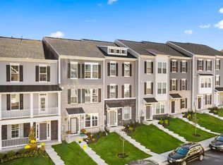 Presidential Pkwy HOMESITE 303, Upper Marlboro, MD 20774
