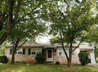 1217 Columbia Ave, Lansdale, PA 19446
