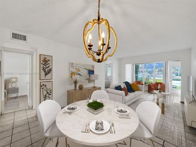 3221 NE 8th St APT 103, Pompano Beach, FL, 33062