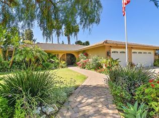 2606 Polaris Way, La Verne, CA 91750
