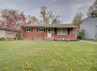 235 Milton St, Berea, OH 44017