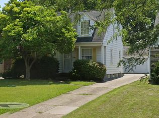 15708 Scottsdale Blvd, Shaker Heights, OH 44120