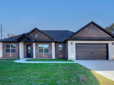 5012 Moss Rock Trl, Granbury, TX, 76048