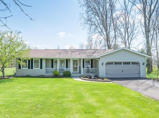 6450 Kilbourne Rd, Sunbury, OH 43074