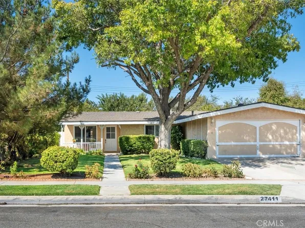 27411 Walnut Springs Ave, Santa Clarita, CA 91351