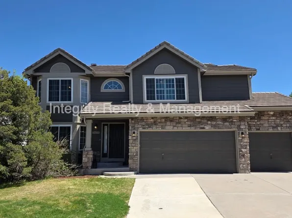 3425 White Oak Ln, Highlands Ranch, CO 80129