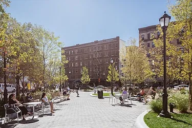 Rented by Bond New York