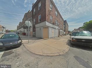 245 S Hanson St, Philadelphia, PA 19139