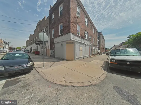 245 S Hanson St, Philadelphia, PA 19139